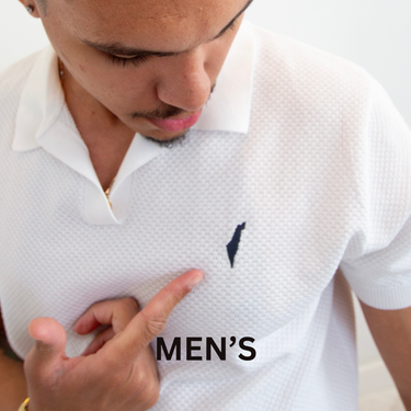 Mens Collection - Promise State