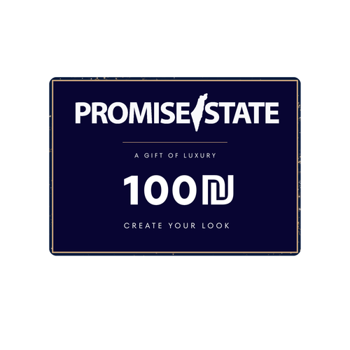 Promise State Gift Card