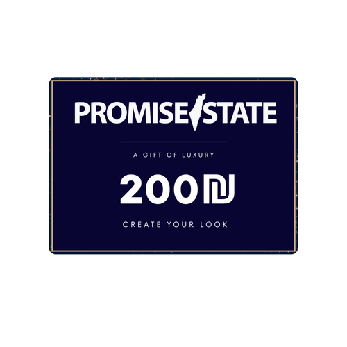 Promise State Gift Card