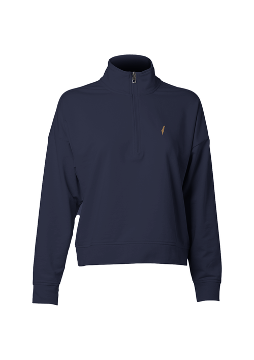 Perform Quarter Zip