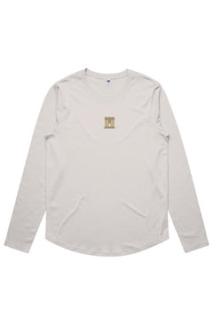 Beit Hamikdash Long-sleeve