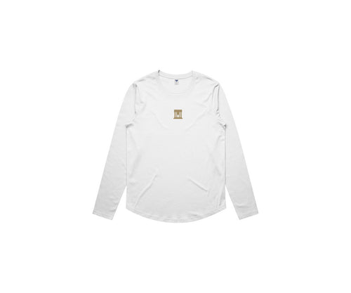 Beit Hamikdash Long-sleeve