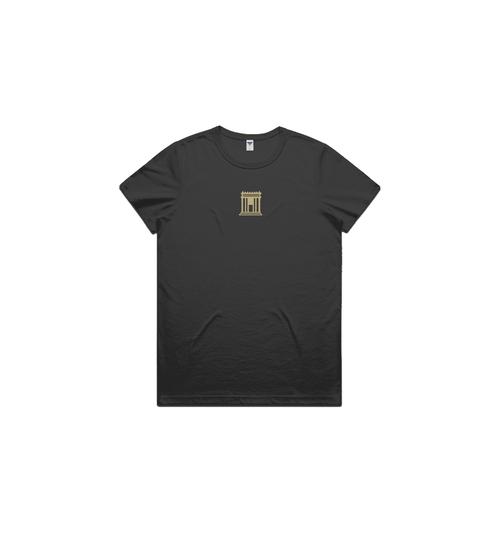 Beit Hamikdash Women's Tee