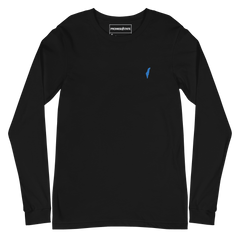 Long-sleeve tee, long sleeve t-shirt, long sleeve top, israel shirt, israel top, israel emblem, jewish shirt, jewish top, long sleeve, essential, buy new shirt, buy new top, israel brand, branded clothing, graphic tee, streetwear, modern culture apparel, clothing, work clohtes, graphic shirt