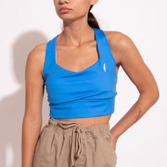 Promise land, promised land, promise state, sports bra, yoga bra, jewish apparel, fashion apparel, sports apparel, israel apparel, israeli apparel, israeli women, jewish women, women in israel, sports in israel, jewish sports, maccabe games