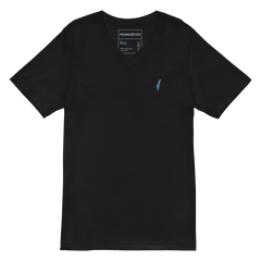 Classic V-Neck, cotton t-shirt, cotton shirt, cotton v-neck, israel shirt, israeli shirt