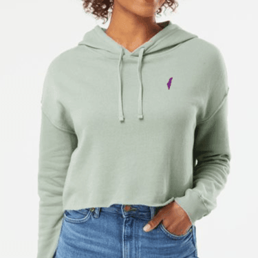 cropped sweatshirt, crop sweatshirt, short sweatshirt, cut off sweatshirt, copped sweater, cropped hoodie, short hoodie, women's cropped sweatshirt, girls cropped sweatshirt, cotton cropped sweatshirt, women's crop top, women's crop, jewish women, jewish fashion, israel fashion, israel women, jewish girl, jewess, jewish princess, womens clothing, cozy, cotton, trendy, zionist cropped sweatshirt, zionist cropped hoodie, israel cropped hoodie