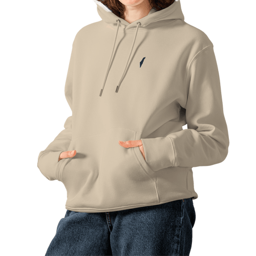 Eco-Made Hoodie