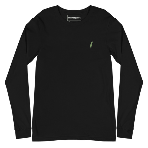 Long-sleeve tee, long sleeve t-shirt, long sleeve top, israel shirt, israel top, israel emblem, jewish shirt, jewish top, long sleeve, essential, buy new shirt, buy new top, israel brand, branded clothing, graphic tee, streetwear, modern culture apparel, clothing, work clohtes, graphic shirt