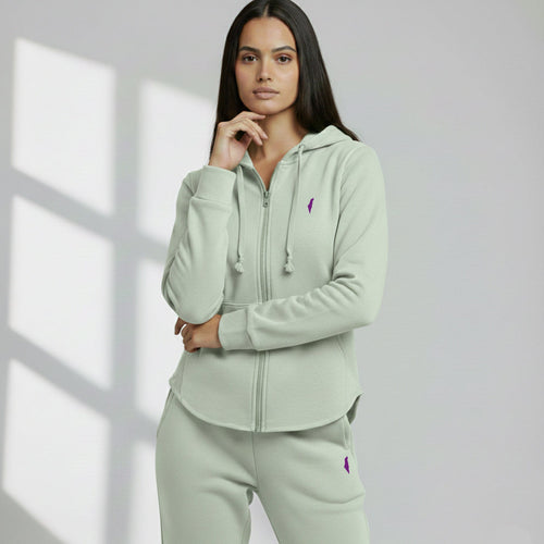 Cali Zipper