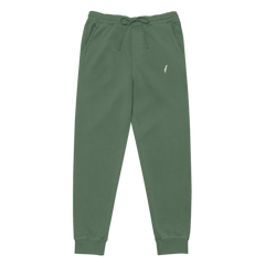 Israel sweatpants, zionist sweatpants, jewish sweatpants, sweatset, luxury sweatsets, premium sweatpants, leisurewear, casual wear, loungewear, israel gift, clothing, yom hatzmaut, yom hashoa, green, forest green, alpine green, promise land