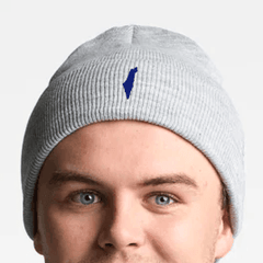 Beanie, knit hat, winter hat, cap, ski-hat, men's beanie, women's beanie, cotton beanie, ribbed beanie, isarel beanie, zionist beanie, palestine beanie, jewish beanie, israel map beanie, israel map, warm beanie, winter hat, winter beanie