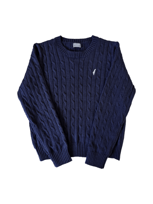 Warm Sweater - Limited Stock available (one color left)