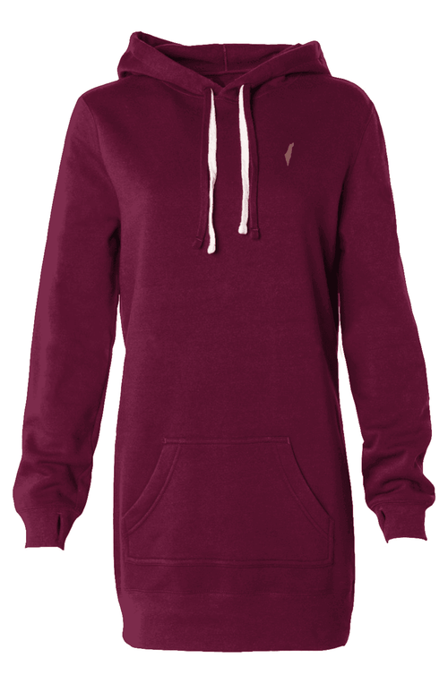 Sweatshirt dress, jewish women, jewish girl, israeli women, israeli girl, bat mitzvah, bat mitzvah gift, jewish princess, jewess, girls clothing, womens clothing, womens hoodie, womens dress, girls hoodie, girls dress, grey hoodie, zionist hoodie, zionist dress, jewish dresses, tzniut, modest fashion, modern fashion, tzniut fashion, winter, winter fashion, warm jumper, warm hoodie