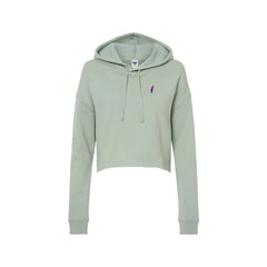 Cropped Hoodie