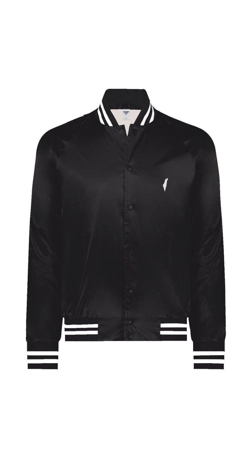 Israel jacket, Israel baseball jacket, sports coat, israel sports coat, israel sports jacket, jewish jacket, zionist jacket, zionist sports coat, israel brand, israeli brand, winter jacket, winter coat, sports coat, satin coat