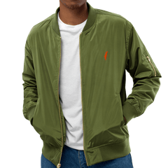 Pomise State, winter coat, winter jacket, israel coat, israel jacket, zionist coat, zionist jacket, israel bomber, zionist bomber, jewish bomber, palestine coat, palestine jacket, windproof, waterproof, warm jacket, casual jacket, formal jacket, aviation jacket