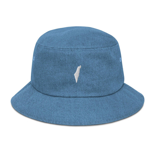 Israel bucket hat, jewish hat