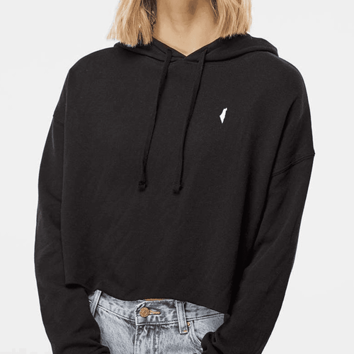 cropped sweatshirt, crop sweatshirt, short sweatshirt, cut off sweatshirt, copped sweater, cropped hoodie, short hoodie, women's cropped sweatshirt, girls cropped sweatshirt, cotton cropped sweatshirt, women's crop top, women's crop, jewish women, jewish fashion, israel fashion, israel women, jewish girl, jewess, jewish princess, womens clothing, cozy, cotton, trendy, zionist cropped sweatshirt, zionist cropped hoodie, israel cropped hoodie