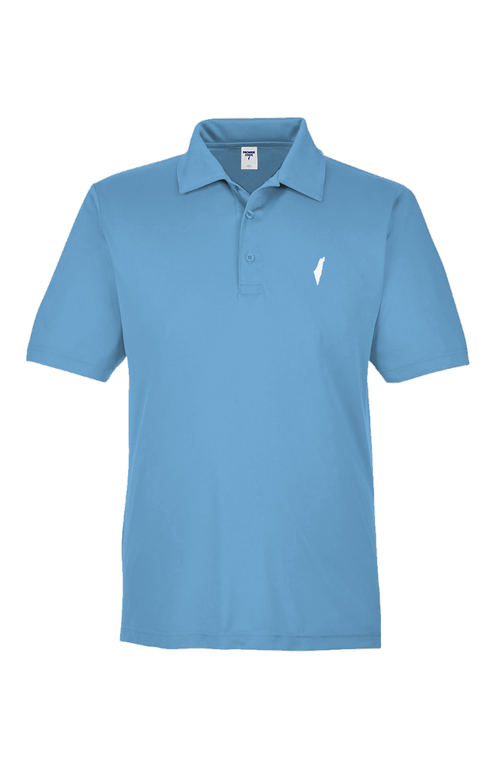 Lightweight Performance Polo
