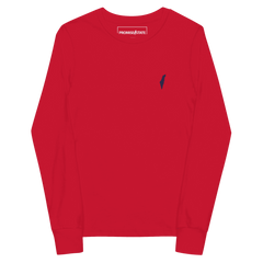 Jewish boys longsleeve t-shirt