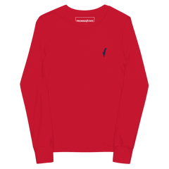 Jewish boys longsleeve t-shirt