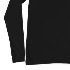 Long-sleeve tee, long sleeve t-shirt, long sleeve top, israel shirt, israel top, israel emblem, jewish shirt, jewish top, long sleeve, essential, buy new shirt, buy new top, israel brand, branded clothing, graphic tee, streetwear, modern culture apparel, clothing, work clohtes, graphic shirt