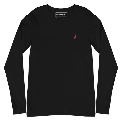 Long-sleeve tee, long sleeve t-shirt, long sleeve top, israel shirt, israel top, israel emblem, jewish shirt, jewish top, long sleeve, essential, buy new shirt, buy new top, israel brand, branded clothing, graphic tee, streetwear, modern culture apparel, clothing, work clohtes, graphic shirt