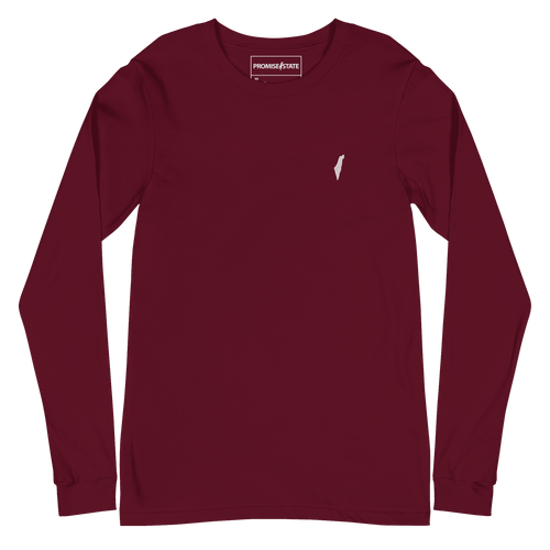 yom hatzmaut, white and blue, israel colors, israel flag, purim, purim costume, purim gift, hanukkah gift, hanuka, chanukah, chanukkah, gift for men, long sleeve shirt, Israel long sleeve, zionist long sleeve, jewish long sleeve, aepi, aipac, trump, ben shapiro, graphic tee, graphic shirt