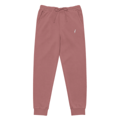 Israel sweatpants, zionist sweatpants, jewish sweatpants, sweatset, luxury sweatsets, premium sweatpants, leisurewear, casual wear, loungewear, israel gift, clothing, yom hatzmaut, yom hashoa, maroon, red, promise land