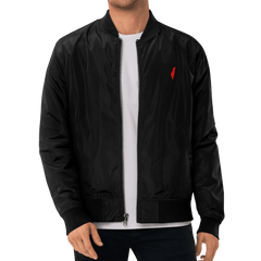 Pomise State, winter coat, winter jacket, israel coat, israel jacket, zionist coat, zionist jacket, israel bomber, zionist bomber, jewish bomber, palestine coat, palestine jacket, windproof, waterproof, warm jacket, casual jacket, formal jacket, aviation jacket