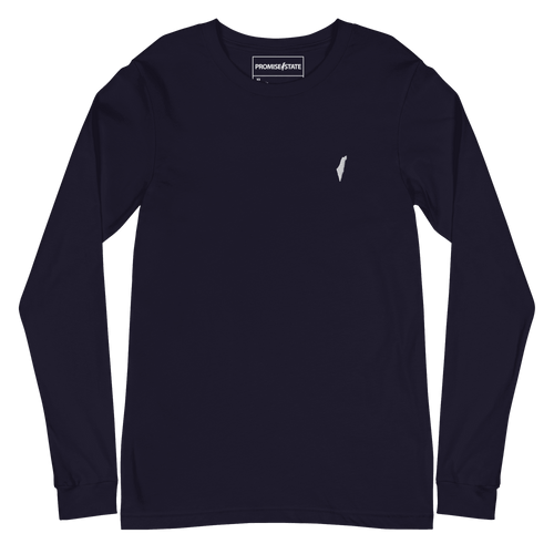 yom hatzmaut, white and blue, israel colors, israel flag, purim, purim costume, purim gift, hanukkah gift, hanuka, chanukah, chanukkah, gift for men, long sleeve shirt, Israel long sleeve, zionist long sleeve, jewish long sleeve, aepi, aipac, trump, ben shapiro, graphic tee, graphic shirt
