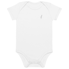 Organic cotton baby bodysuit, organic cotton baby suit, jewish baby, jewish baby boy, jewish baby girl, gift for a baby, new born, new born baby, israel baby bodysuit, jewish baby bodysuit, designer baby bodysuit, cotton baby bodysuit, isreal, promise state, zionist, jews