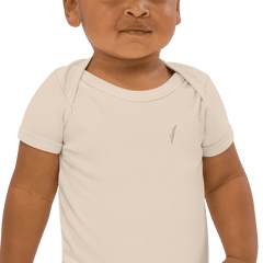 Organic cotton baby bodysuit, organic cotton baby suit, jewish baby, jewish baby boy, jewish baby girl, gift for a baby, new born, new born baby, israel baby bodysuit, jewish baby bodysuit, designer baby bodysuit, cotton baby bodysuit, isreal, promise state, zionist, jews