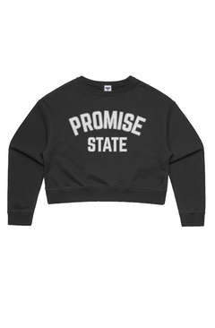 Promise State Crop Crew