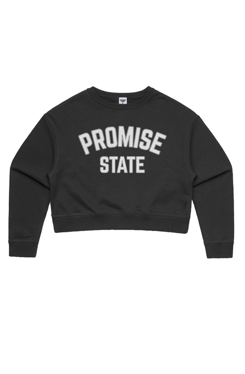 Promise State Crop Crew
