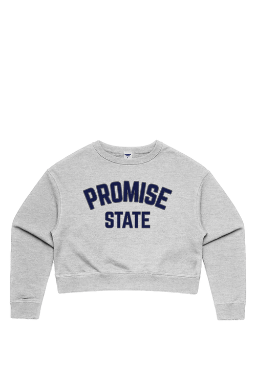 Promise State Crop Crew