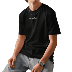 Pormise, state, promise state, graphic tee, graphic shirt, graphic t-shirt, promise state shirt, promise state t-shirt, organic cotton, eco friendly, Israel t-shirt, israel shirt, zionist shirt, jewish shirt, israel top, jewish top, jewish gift for men, clothing, israel tee