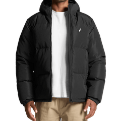 Israel puffer, israel jacket, coat, israel coat, black coat, winter in israel, winter in america, winter coat, wind resistant, rainproof, windbreaker, warm coat, luxury quality, premium quality, fashion, trendy, new coat, warm coat, warm jacket