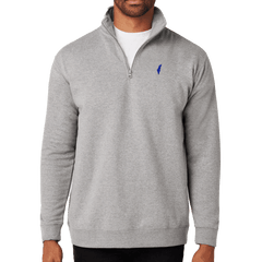 Quarter zip, 1/4 zip, half zip, pullover sweater, casual zip top, men's quarter zip, women's quarter zip, performance quarter zip casual wuarter zip, long sleeve quarter zip, israel quarterzip, lightweight quarter zip, streetwear, formal wear, office attire, office sweater, office jumper, office hoodie, smart casual, winter sweater, comfy sweater