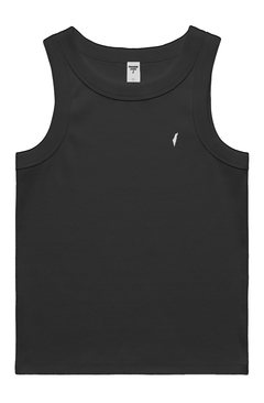 Organic Rib Tank
