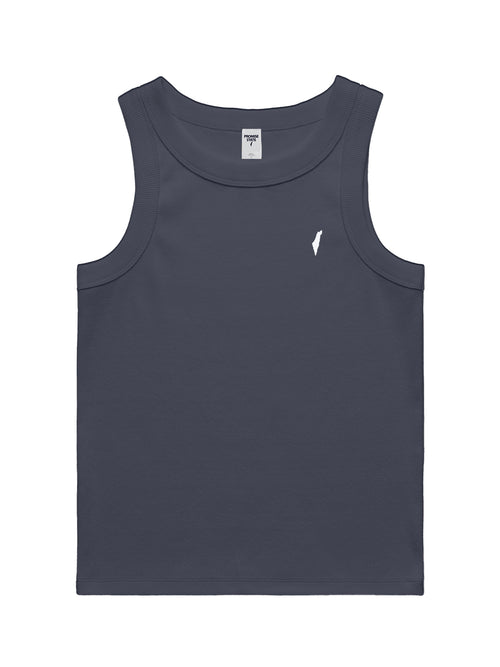 Organic Rib Tank