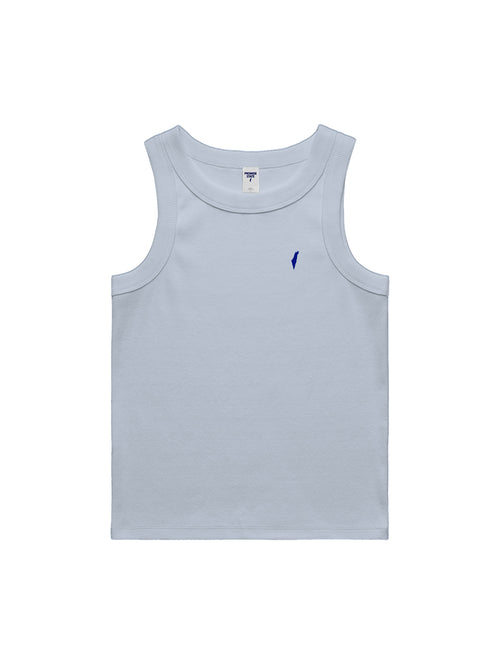Organic Rib Tank