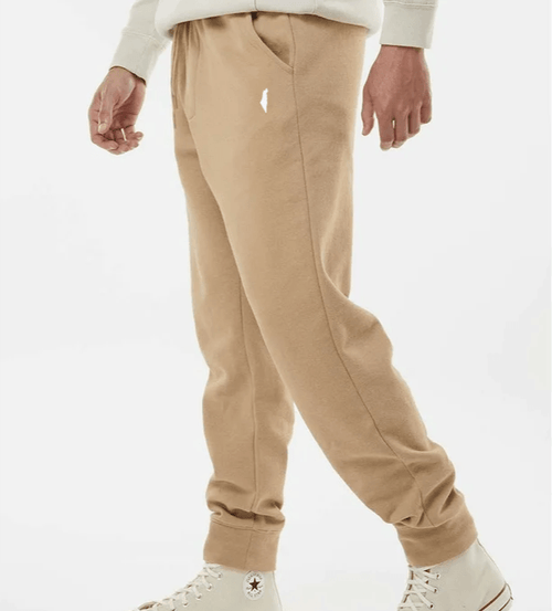 Israel sweatpants, zionist sweatpants, jewish sweatpants, sweatset, luxury sweatsets, premium sweatpants, leisurewear, casual wear, loungewear, israel gift, clothing, luxury clothing, israel brand, jewish brand, graphic sweatpants, israel emblem