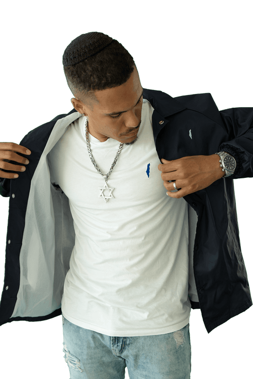 Classic Windbreaker - Promise State