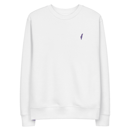 sweatshirt, sweater, israel sweater, israel sweatshirt, jewish sweater, israel emblem sweater, pullover, casual top, fleece sweatshirt, men's sweatshirt, graphic sweatshirt, crew neck sweatshirt, long-sleeve sweatshirt, comfortable sweatshirt for everyday wear, best sweatshirts for cold weather,  zionist sweatshirt, zionist pullover