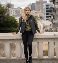 Promise State Gilet - Promise State