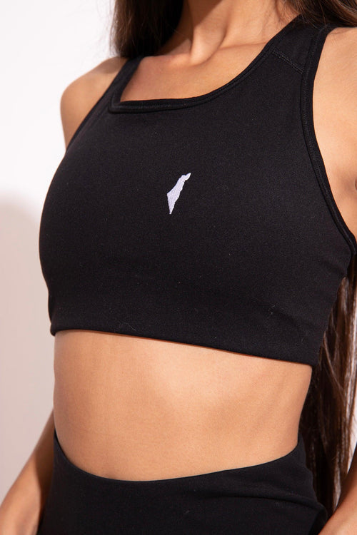 Sports bra, athletic bra, womens sports bra, womens bra, athletic bra, fitness bra, activewear bra, workout bra, padded sports bra, israel sports bra, jewish sports bra, gym bra, moisture wicking, soft bra, yoga bra