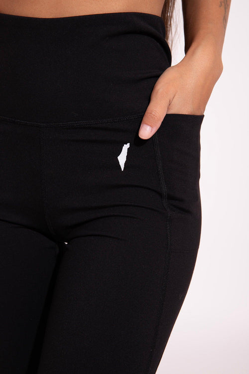 Sports leggings, athletic leggings, gym leggings, yoga leggings, fitness leggings, running leggings, comfortable sports leggings for running outdoors, stylish sports leggings for everyday wear, isreal leggings, jewish leggings, activewear, athleisure