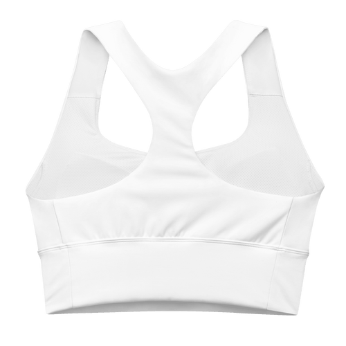 Classic Sports Bra - Promise State